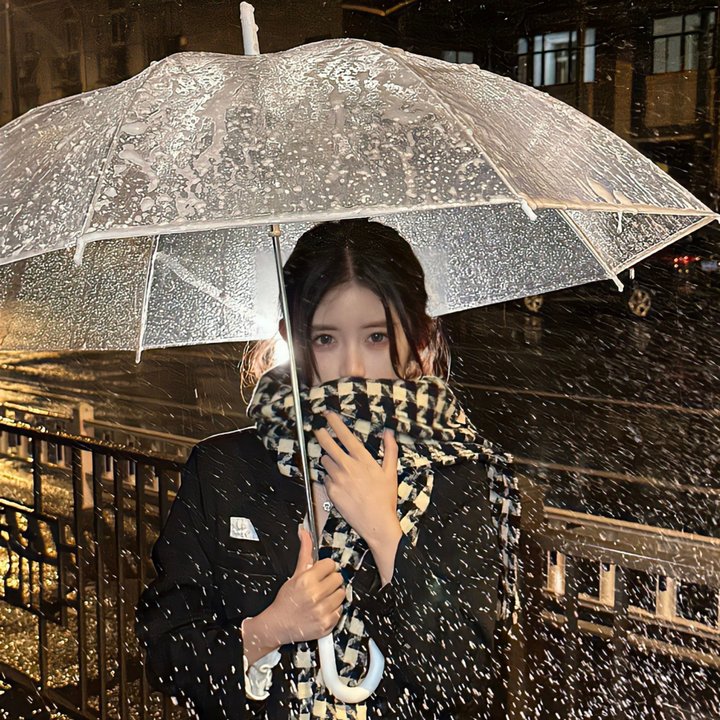 月黑风高杀人夜